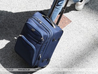 ГПК: с начала года Беларусь посетили более 104 тыс. иностранцев без виз