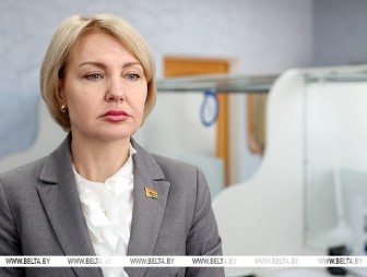 Чуприс: служба 'одно окно' остается востребованной, но будущее - за цифровизацией