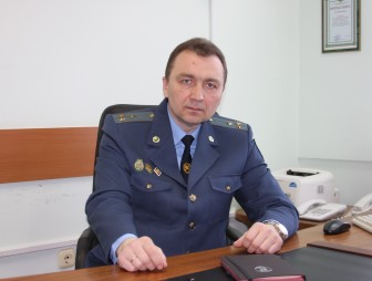 От студента-юриста до руководителя подразделения: 35 лет в профессии, ставшей делом жизни