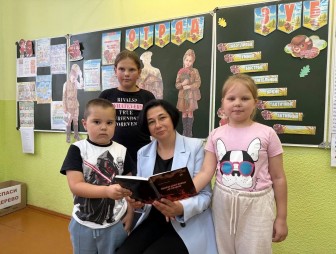 «Агенты лета» выполнили задание: как прошла смена лагеря «Сто побед»
