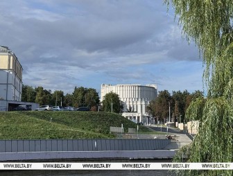 Зной возвращается. Где в Беларуси 30 июля воздух прогреется до +30°С