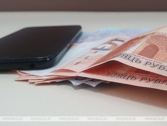 Пинчанин в Мостах выполнял роль курьера для мошенников, представляясь сотрудником Нацбанка