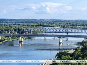 Жара берет реванш: оранжевый уровень опасности объявлен в Беларуси на пятницу