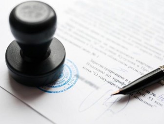 Рубрика 'Нотариус разъясняет': всё о доверенности - документе для представления ваших интересов