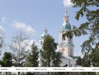Превью V Съезда малых городов Беларуси и России