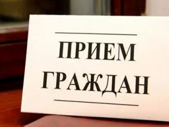 19 августа в Дубно проведёт приём граждан начальник мостовской милиции