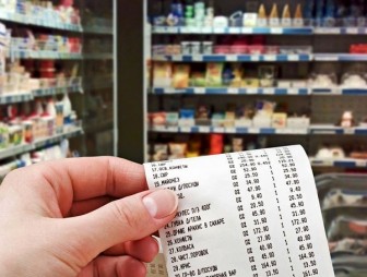 Контроль в объектах торговли в местах отдыха