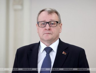 Константин Бурак проведет приём граждан в Мостовском райисполкоме