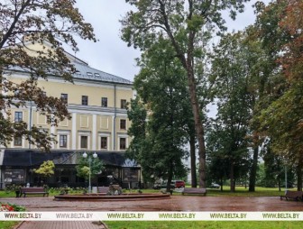 Грозы и туман. Чем еще удивит погода в конце рабочей недели?