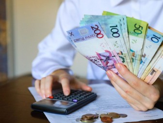 Выплата заработной платы – строго по законодательству