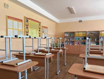 О подготовке учреждений среднего образования к новому учебному году 2026/2027