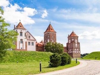 Контроль за сохранением историко-культурных ценностей