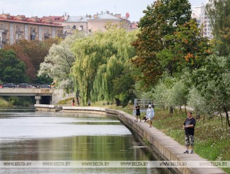 Где 22 августа будут ливни, а где зной в +36°С? Синоптики рассказали о погоде