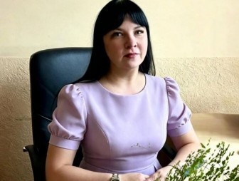 Рассказываем мостовчанам о новых правилах назначения и выплаты пособий по уходу за инвалидом I группы либо лицом, достигшим 80-летнего возраста