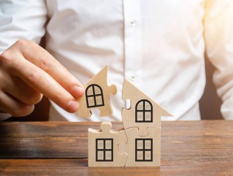 Как продать долю в праве собственности на имущество?