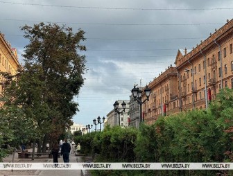 Температура упадет до +3°С. Какой будет погода 26 августа, рассказали синоптики