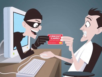 О самых распространённых схемах обмана и способах защиты, а также  как не попасться на уловки  мошенников?