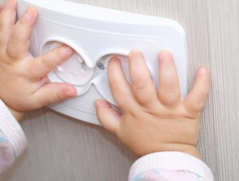 Безопасность детей начинается с внимания взрослых