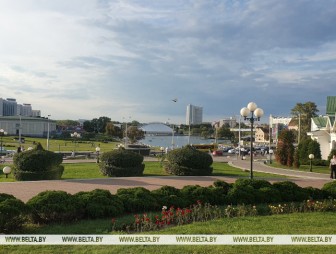 Осень вступает в права: какой погоды ждать белорусам 2 сентября