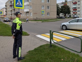 В начале учебного года - всё внимание детям