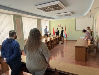 Присвоили имущество предприятия на сумму свыше 8 тыс.рублей: прокуратура Мостовского района в выездном судебном заседании поддержала государственное обвинение