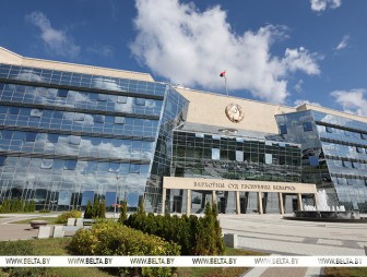 Верховный Суд начал разбирательство по делу Буглая
