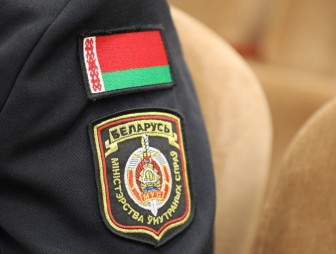 Честь, долг, закон: твоя будущая профессия!