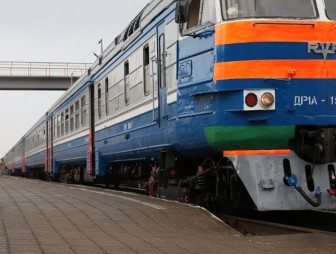 Общественная безопасность на объектах железнодорожного транспорта