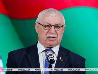 Глава объединения ветеранов: для нас День народного единства - итог большого труда и часть жизни