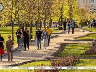 Как белорусы оценивают свое материальное положение - социсследование