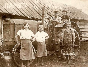 Как возрождалось сельское хозяйство Западной Беларуси после воссоединения с БССР