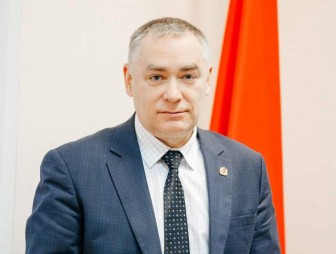 Игорь Булавко: «Задача старшего поколения – передать молодежи правду о прошлом»