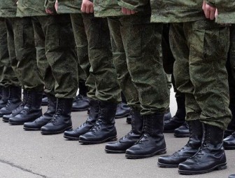 В Мостовском районе начата работа по приписке граждан 2010 года рождения к призывному участку