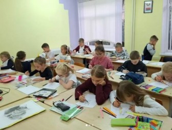 Чем увлечь ребёнка?