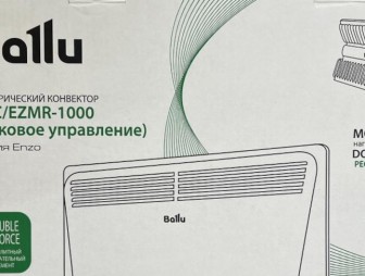 В Гродненской области выявили в продаже небезопасный электрический обогреватель