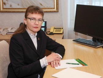 Наталья Сарнавская 30 сентября проведет выездной прием граждан