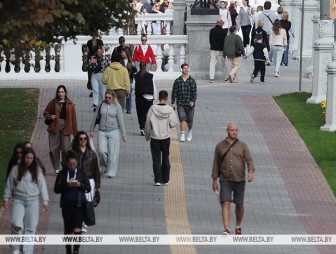 Уникальный формат связи власти и общества. Почему у населения растет доверие к ВНС?