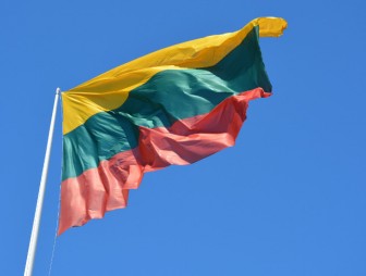 В Литве тестируют мобилизационную систему, включая эвакуацию жителей из Вильнюса
