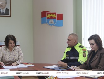 Чего боятся мостовчане в сфере медицины?