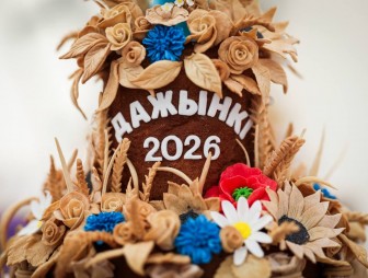 «Дажынкі-2026» в Кореличах: что изменилось в городе и полная программа праздника 26 сентября