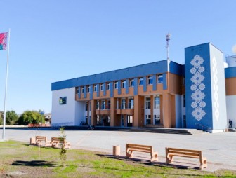 В Мостовском РЦК – новый руководитель