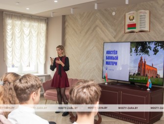 Не мостом единым: рассказываем, какие достопримечательности Мостовщины привлекают туристов