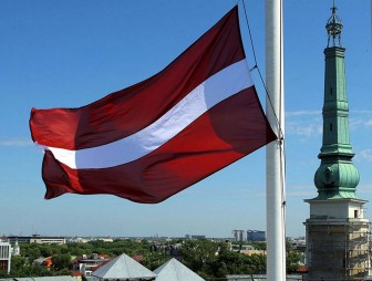 В Латвии запретили транслировать 'Радио Беларусь'