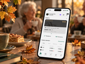 Обновления в работе M Belarusbank: изменения пакетов услуг и порядок использования карт с 1 октября 2026 года