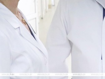 Жители 160 стран приезжали в Беларусь за медицинской помощью в 2025 году