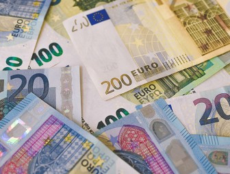ЦЕНА «СВОБОДЫ»: Вильнюс берет кредит у ЕС на 540 млн евро, а литовцы платят за тепло по 600 евро в месяц