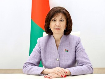 Поздравление Натальи Кочановой с Днём учителя