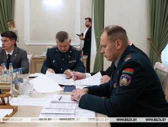 Для чего в Беларуси нужна единая система гражданской защиты, рассказали в МЧС