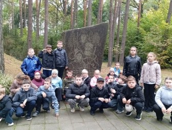 Разговор с памятью