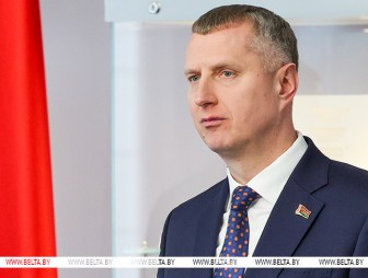 Дмитрий Крутой рассказал, на чем Александр Лукашенко сосредоточит внимание в экономике до конца года